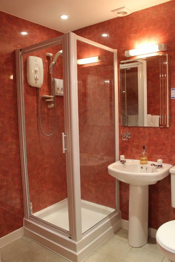 The Limes Guest House Монтроз Екстер'єр фото